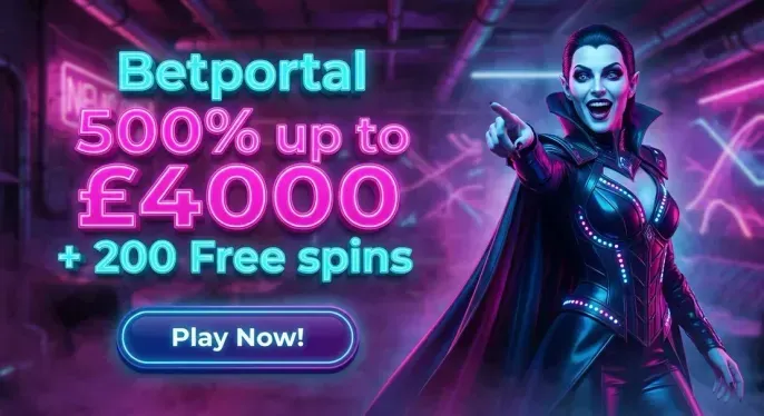 Betportal Casino